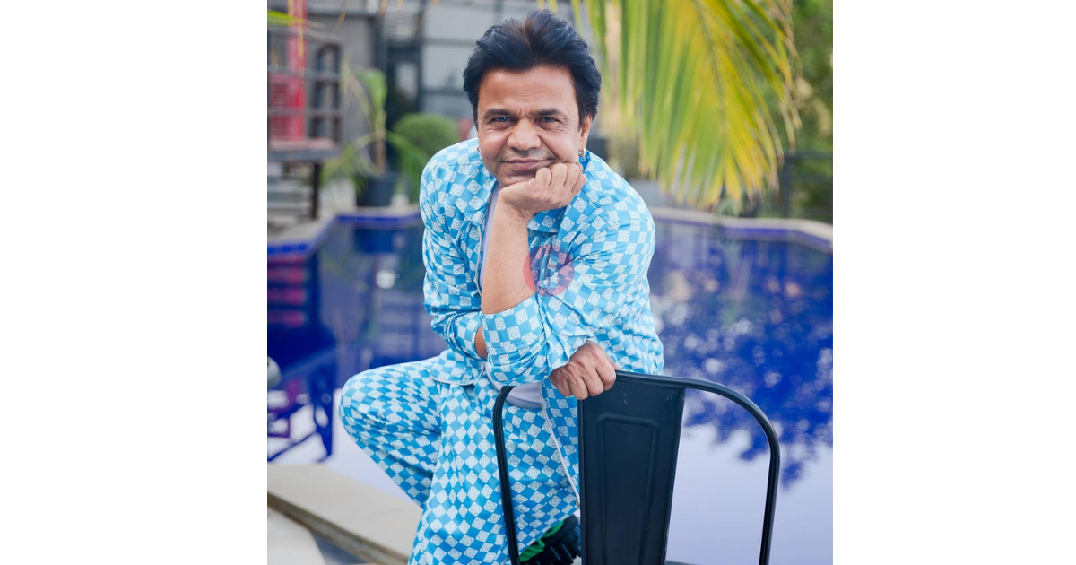 Rajpal Yadav Turns Another Year Older, Remains Timeless in Bollywood